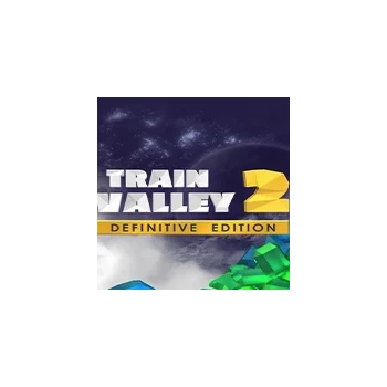 Flazm Train Valley 2 Definitive Edition PC Game